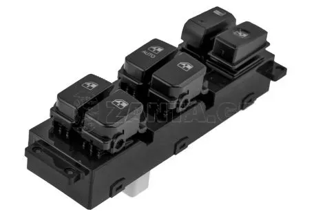 NTY ΠΟΛΛΑΠΛΟΣ ΔΙΑΚΟΠΤΗΣ ΠΑΡΑΘΥΡΩΝ ΓΙΑ HYUNDAI SANTA FE 2006+ 14PINS orig.93570-2B100S4/93570-2B140BS ΝΤΥ - 1 TEM. ΔΙΑΚ.EWS-HY-028/AJ 