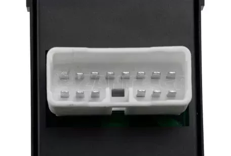 NTY ΠΟΛΛΑΠΛΟΣ ΔΙΑΚΟΠΤΗΣ ΠΑΡΑΘΥΡΩΝ ΓΙΑ HYUNDAI SANTA FE 2006+ 14PINS orig.93570-2B100S4/93570-2B140BS ΝΤΥ - 1 TEM. ΔΙΑΚ.EWS-HY-028/AJ 