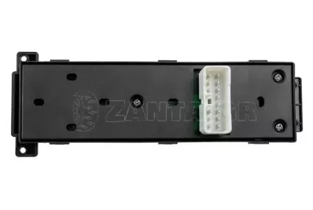 NTY ΠΟΛΛΑΠΛΟΣ ΔΙΑΚΟΠΤΗΣ ΠΑΡΑΘΥΡΩΝ ΓΙΑ HYUNDAI SANTA FE 2006+ 14PINS orig.93570-2B100S4/93570-2B140BS ΝΤΥ - 1 TEM. ΔΙΑΚ.EWS-HY-028/AJ 