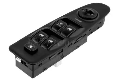 NTY ΠΟΛΛΑΠΛΟΣ ΔΙΑΚΟΠΤΗΣ ΠΑΡΑΘΥΡΩΝ ΓΙΑ HYUNDAI ELANTRA 2000-2006 / KIA RIO 2000-2005 22PINS orig.93570-2D000/93570-2D100 ΝΤΥ - 1 TEM. ΔΙΑΚ.EWS-HY-029/AJ 