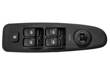 NTY ΠΟΛΛΑΠΛΟΣ ΔΙΑΚΟΠΤΗΣ ΠΑΡΑΘΥΡΩΝ ΓΙΑ HYUNDAI ELANTRA 2000-2006 / KIA RIO 2000-2005 22PINS orig.93570-2D000/93570-2D100 ΝΤΥ - 1 TEM. ΔΙΑΚ.EWS-HY-029/AJ 