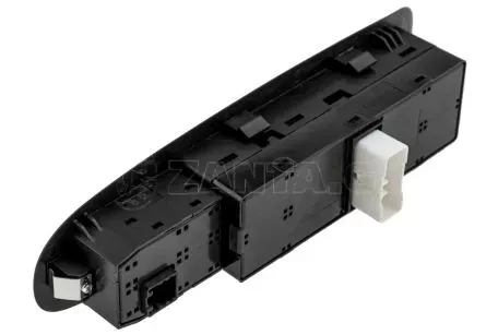 NTY ΠΟΛΛΑΠΛΟΣ ΔΙΑΚΟΠΤΗΣ ΠΑΡΑΘΥΡΩΝ ΓΙΑ HYUNDAI ELANTRA 2000-2006 / KIA RIO 2000-2005 22PINS orig.93570-2D000/93570-2D100 ΝΤΥ - 1 TEM. ΔΙΑΚ.EWS-HY-029/AJ 