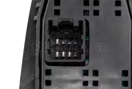 NTY ΠΟΛΛΑΠΛΟΣ ΔΙΑΚΟΠΤΗΣ ΠΑΡΑΘΥΡΩΝ ΓΙΑ HYUNDAI ELANTRA 2000-2006 / KIA RIO 2000-2005 22PINS orig.93570-2D000/93570-2D100 ΝΤΥ - 1 TEM. ΔΙΑΚ.EWS-HY-029/AJ 