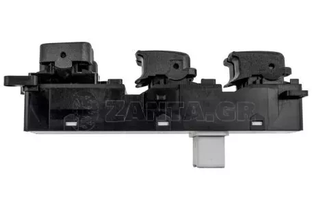 NTY ΠΟΛΛΑΠΛΟΣ ΔΙΑΚΟΠΤΗΣ ΠΑΡΑΘΥΡΩΝ ΓΙΑ HYUNDAI SONATA 2007+  orig.935703K600 ΝΤΥ - 1 TEM. ΔΙΑΚ.EWS-HY-031/AJ 