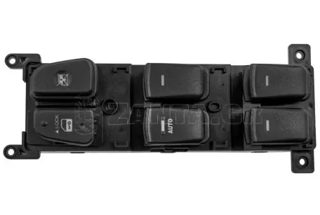 NTY ΠΟΛΛΑΠΛΟΣ ΔΙΑΚΟΠΤΗΣ ΠΑΡΑΘΥΡΩΝ ΓΙΑ HYUNDAI SONATA 2007+  orig.935703K600 ΝΤΥ - 1 TEM. ΔΙΑΚ.EWS-HY-031/AJ 