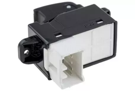 NTY ΜΟΝΟΣ ΔΙΑΚΟΠΤΗΣ ΠΑΡΑΘΥΡΩΝ ΓΙΑ HYUNDAI ELANTRA 2000-2006 / KIA RIO 2000-2005 7PINS orig.93580-3D000 ΝΤΥ - 1 TEM. ΔΙΑΚ.EWS-HY-032/AJ 