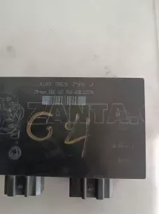 ΠΛΑΚΕΤΑ ΓΙΑ VW GOLF 4 '98-'04 ΚΩΔΙΚΟΣ 1J0959799J 