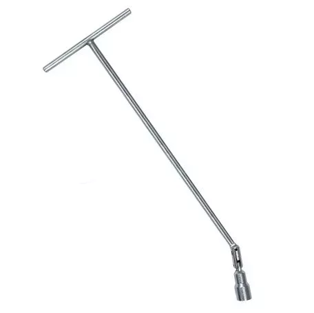 Lampa ΜΠΟΥΖΟΚΛΕΙΔΟ ΜΑΚΡΥ 50cm 14mm 6594.4-LM 