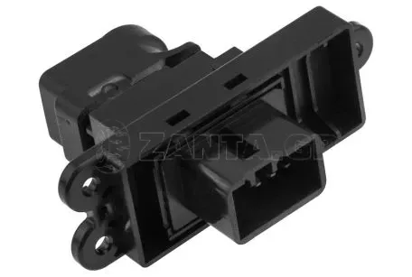 NTY ΜΟΝΟΣ ΔΙΑΚΟΠΤΗΣ ΠΑΡΑΘΥΡΩΝ ΓΙΑ HYUNDAI I30 / I30 COMBI 2008+ orig.93580-2L010 ΝΤΥ - 1 TEM. ΔΙΑΚ.EWS-HY-034/AJ 