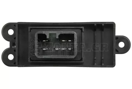 NTY ΜΟΝΟΣ ΔΙΑΚΟΠΤΗΣ ΠΑΡΑΘΥΡΩΝ ΓΙΑ HYUNDAI I30 / I30 COMBI 2008+ orig.93580-2L010 ΝΤΥ - 1 TEM. ΔΙΑΚ.EWS-HY-034/AJ 