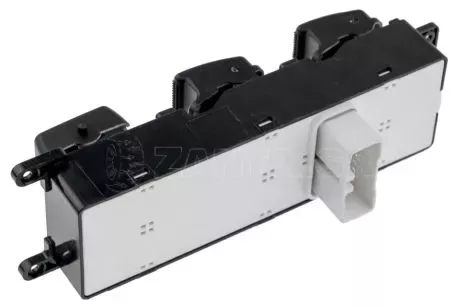 NTY ΠΟΛΛΑΠΛΟΣ ΔΙΑΚΟΠΤΗΣ ΠΑΡΑΘΥΡΩΝ ΓΙΑ KIA RIO 2005+ 14PINS orig.935701G110/935701G150 ΝΤΥ - 1 TEM. ΔΙΑΚ.EWS-HY-035/AJ 