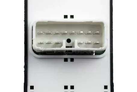 NTY ΠΟΛΛΑΠΛΟΣ ΔΙΑΚΟΠΤΗΣ ΠΑΡΑΘΥΡΩΝ ΓΙΑ KIA RIO 2005+ 14PINS orig.935701G110/935701G150 ΝΤΥ - 1 TEM. ΔΙΑΚ.EWS-HY-035/AJ 