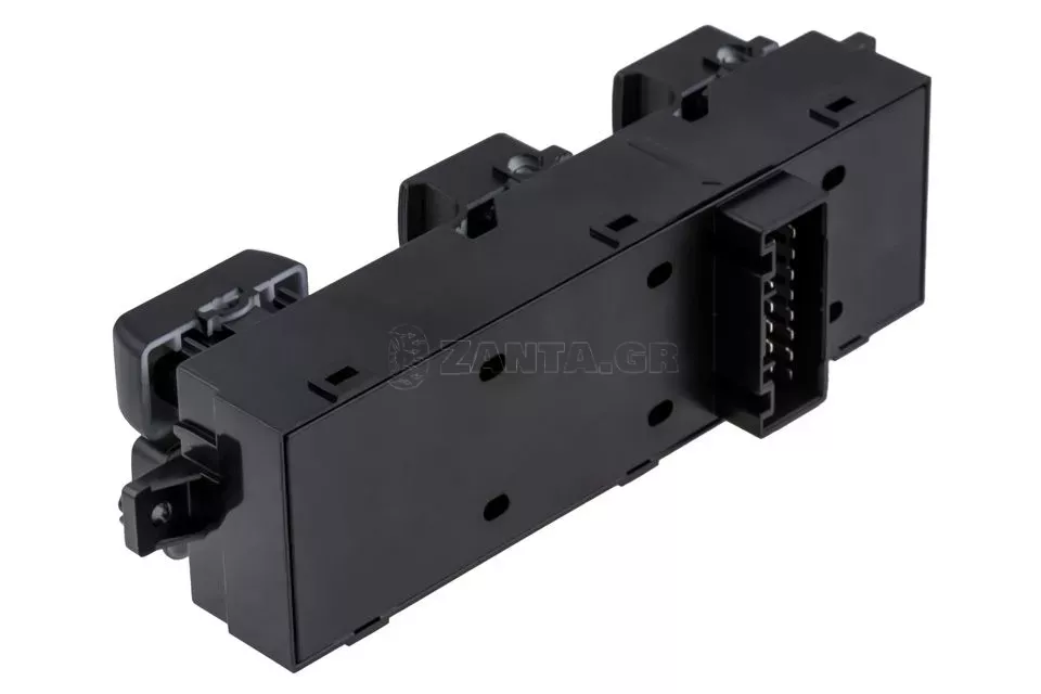 NTY ΠΟΛΛΑΠΛΟΣ ΔΙΑΚΟΠΤΗΣ ΠΑΡΑΘΥΡΩΝ ΓΙΑ KIA PICANTO 2011+ 18PINS ΝΤΥ - 1 TEM. ΔΙΑΚ.EWS-HY-036/AJ