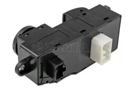 NTY ΔΙΑΚΟΠΤΗΣ ΠΑΡΑΘΥΡΩΝ ΓΙΑ HYUNDAI H1 STAREX 1997-2007 19PINS orig.83570-4A000 ΝΤΥ - 1 TEM. ΔΙΑΚ.EWS-HY-043/AJ 
