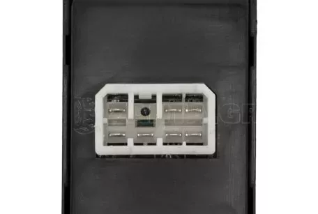 NTY ΔΙΑΚΟΠΤΗΣ ΠΑΡΑΘΥΡΩΝ ΓΙΑ HYUNDAI H1 STAREX 1997-2007 19PINS orig.83570-4A000 ΝΤΥ - 1 TEM. ΔΙΑΚ.EWS-HY-043/AJ 