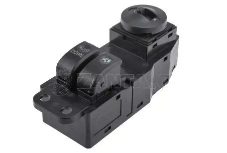 NTY ΔΙΑΚΟΠΤΗΣ ΠΑΡΑΘΥΡΩΝ ΓΙΑ HYUNDAI H1 STAREX 1997-2007 19PINS orig.83570-4A000 ΝΤΥ - 1 TEM. ΔΙΑΚ.EWS-HY-043/AJ 