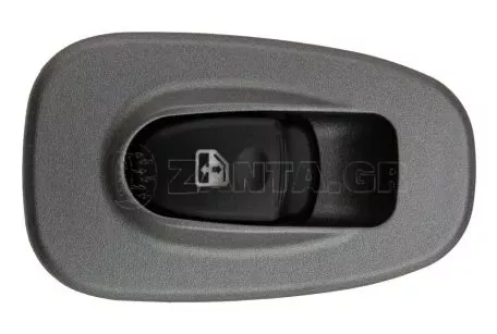 NTY ΜΟΝΟΣ ΔΙΑΚΟΠΤΗΣ ΠΑΡΑΘΥΡΩΝ ΓΙΑ HYUNDAI ACCENT II 2000+ 5PINS orig.93580-25010 ΝΤΥ - 1 TEM. ΔΙΑΚ.EWS-HY-045/AJ 
