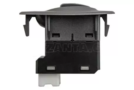 NTY ΜΟΝΟΣ ΔΙΑΚΟΠΤΗΣ ΠΑΡΑΘΥΡΩΝ ΓΙΑ HYUNDAI ACCENT II 2000+ 5PINS orig.93580-25010 ΝΤΥ - 1 TEM. ΔΙΑΚ.EWS-HY-045/AJ 