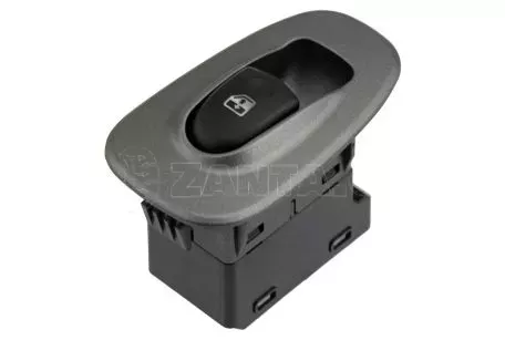 NTY ΜΟΝΟΣ ΔΙΑΚΟΠΤΗΣ ΠΑΡΑΘΥΡΩΝ ΓΙΑ HYUNDAI ACCENT II 2000+ 5PINS orig.93580-25010 ΝΤΥ - 1 TEM. ΔΙΑΚ.EWS-HY-045/AJ 