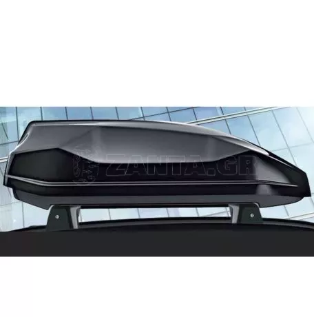 RACE AXION ΜΠΑΓΚΑΖΙΕΡΑ ΟΡΟΦΗΣ RACE AXION 410L ΣΕ ΜΑΥΡΟ ΧΡΩΜΑ ΜΕ MAT ΥΦΗ 175 X 87 X 46 cm - MAX 75 kg ΜΕ ΔΙΠΛΟ ΑΝΟΙΓΜΑ - 1 τεμ. RA-410/65/RXJN 
