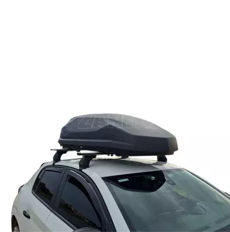 RACE AXION ΜΠΑΓΚΑΖΙΕΡΑ ΟΡΟΦΗΣ RACE AXION 410L ΣΕ ΜΑΥΡΟ ΧΡΩΜΑ ΜΕ MAT ΥΦΗ 175 X 87 X 46 cm - MAX 75 kg ΜΕ ΔΙΠΛΟ ΑΝΟΙΓΜΑ - 1 τεμ. RA-410/65/RXJN 