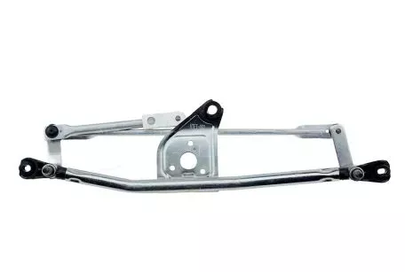 NTY ΜΗΧΑΝΙΣΜΟΣ ΥΑΛΟΚΑΘΑΡΙΣΤΗΡΩΝ ΓΙΑ CITROEN NEMO 2007+ / FIAT FIORINO 2007+ / QUBO 2007+ ΝΤΙΖΕΣ  ΕΜΠΡΟΣ orig.1354851080 EMW-FT-002/AJ 