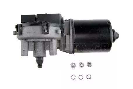 NTY ΜΟΤΕΡ ΥΑΛΟΚΑΘΑΡΙΣΤΗΡΩΝ ΓΙΑ FIAT GRANDE PUNTO 2005+ / PUNTO 2012+  ΕΜΠΡΟΣ orig.77363952 ESW-FT-009/AJ 