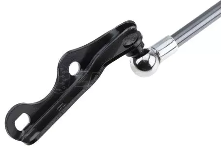 NTY ΑΜΟΡΤΙΣΕΡ ΠΟΡΤ ΜΠΑΓΚΑΖ ΔΕΞΙ ΓΙΑ TOYOTA YARIS 1999-2005 500mm/245N orig.6895009120/6895059025/6895059065 ΝΤΥ - 1 τεμ. AE-TY-050/AJ 