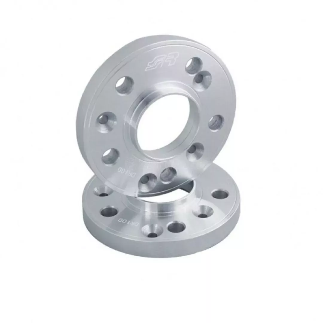 Simoni Racing ΑΠΟΣΤΑΤΕΣ-ΠΡΟΣΘΗΚΕΣ ΤΡΟΧΩΝ 5X112 1.8" SIMONI RACING - 2 TEM. SRDR100