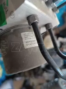 ΜΟΝΑΔΑ ABS ΓΙΑ CITROEN C3 '16-'23 ΚΩΔΙΚΟΣ 9834565080 