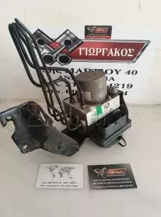ΜΟΝΑΔΑ ABS ΓΙΑ CITROEN C3 '16-'23 ΚΩΔΙΚΟΣ 9834565080 