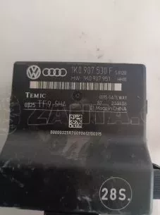 ΠΛΑΚΕΤΑ ΓΙΑ VW GOLF '04-'08 ΚΩΔΙΚΟΣ 1K0907530F 