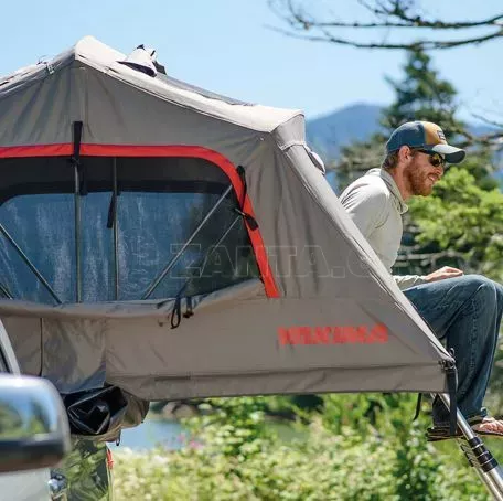 YAKIMA ΣΚΗΝΗ ΟΡΟΦΗΣ SKYRISE HD MEDIUM 243x142 x122cm YAKIMA Y8007437 