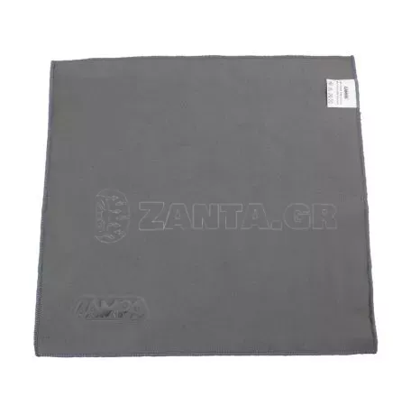 Lampa ΠΑΝΑΚΙ ΚΑΘΑΡΙΣΜΟΥ/ΣΤΕΓΝΩΜΑΤΟΣ DOUBLY 2in1 ΑΠΟ ΜΙΚΡΟΙΝΕΣ (MICROFIBRE) S 30x30cm LAMPA - 1 ΤΕΜ. L3799.1 