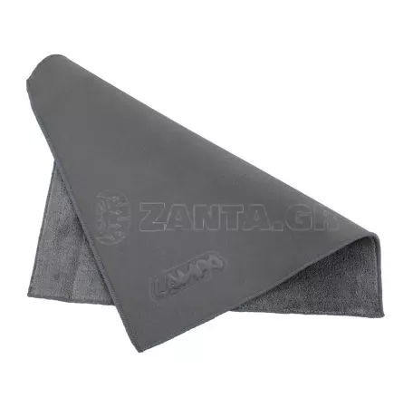 Lampa ΠΑΝΑΚΙ ΚΑΘΑΡΙΣΜΟΥ/ΣΤΕΓΝΩΜΑΤΟΣ DOUBLY 2in1 ΑΠΟ ΜΙΚΡΟΙΝΕΣ (MICROFIBRE) S 30x30cm LAMPA - 1 ΤΕΜ. L3799.1 