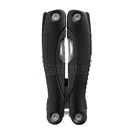 Lampa ΕΛΒΕΤΙΚΟΣ ΣΟΥΓΙΑΣ/ΠΟΛΥΕΡΓΑΛΕΙΟ ΜΕ ΠΕΝΣΑ PLIERS 16in1 INOX 18x15x23cm ΣΕ ΣΤΑΝΤ LAMPA - 18 ΤΕΜ. L6613.0D 