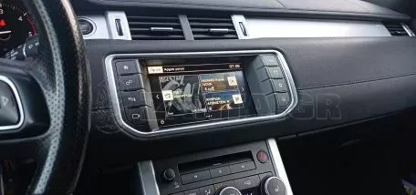 Land Rover Range Rover Evoque 2016 HSE R-DYNAMIC  