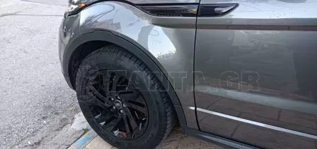 Land Rover Range Rover Evoque 2016 HSE R-DYNAMIC  