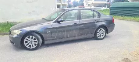 Bmw 320 2005 E90 