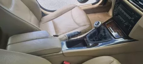 Bmw 320 2005 E90 