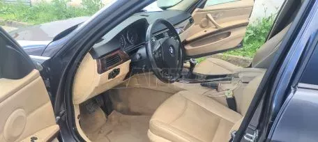Bmw 320 2005 E90 