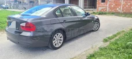 Bmw 320 2005 E90 
