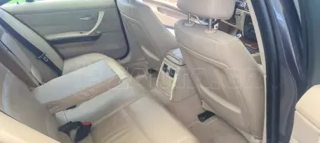 Bmw 320 2005 E90 