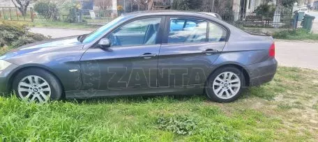 Bmw 320 2005 E90 