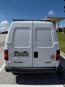 Citroen Jumpy 2001 