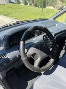 Citroen Jumpy 2001 