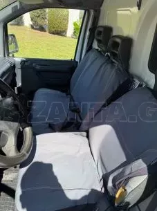 Citroen Jumpy 2001 