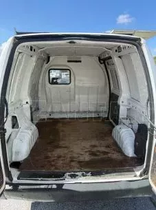 Citroen Jumpy 2001 