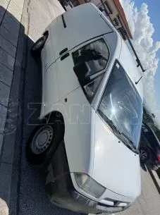 Citroen Jumpy 2001 