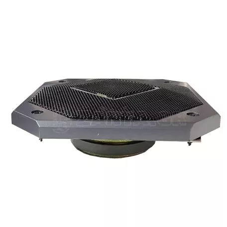 Ηχεία Αυτοκινήτου Innotec SP05 5.5'' 14cm 50Watt Max. 2 Δρόμων 2 Τεμάχια 